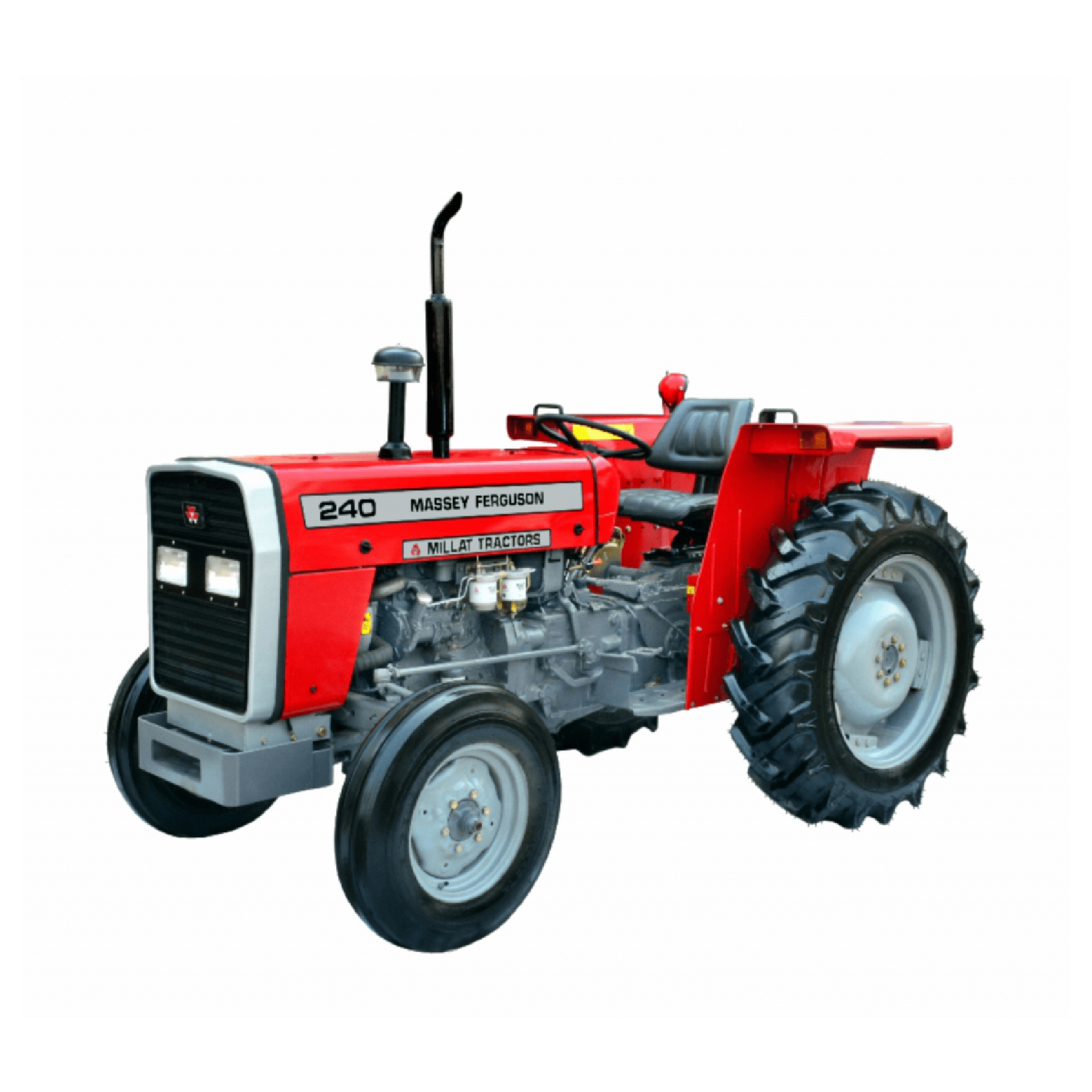 Massey Ferguson MF240