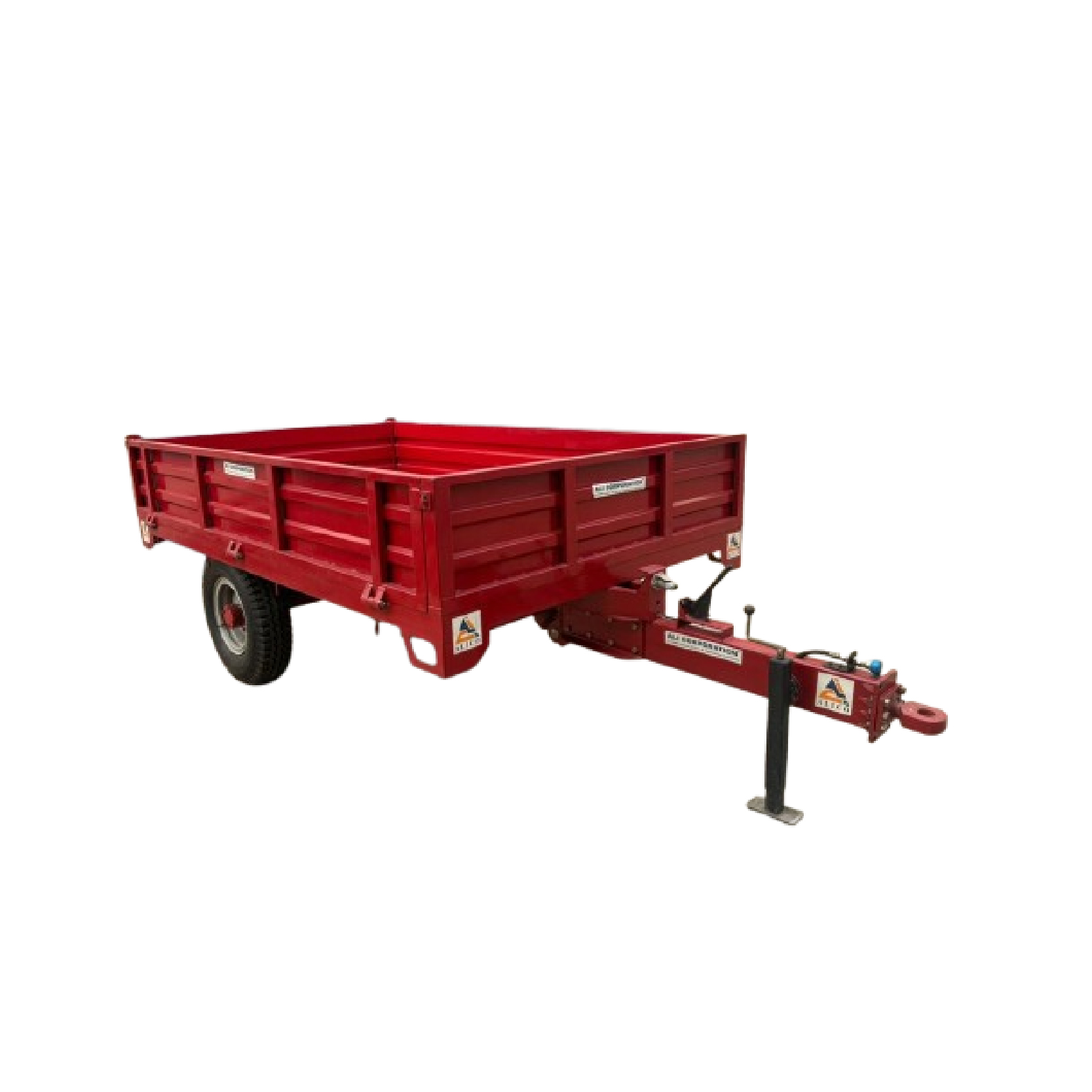 Agrico Farm Hydaulic Trailer