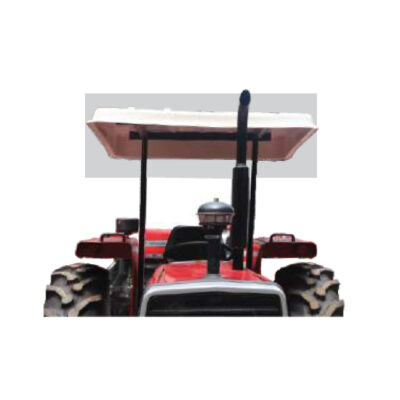 Agrico Fiber Sun Canaopy