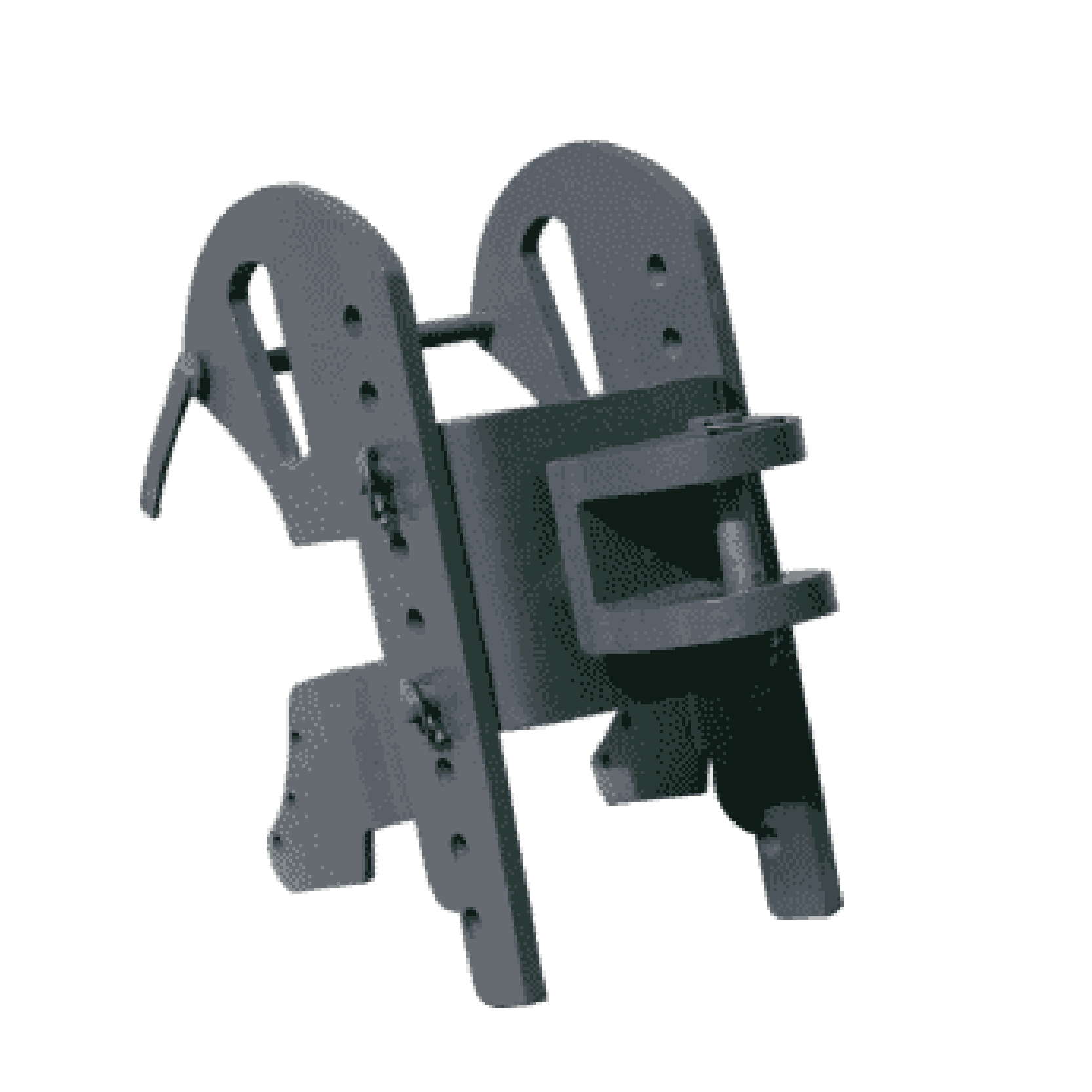 Agrico Pintle Hook