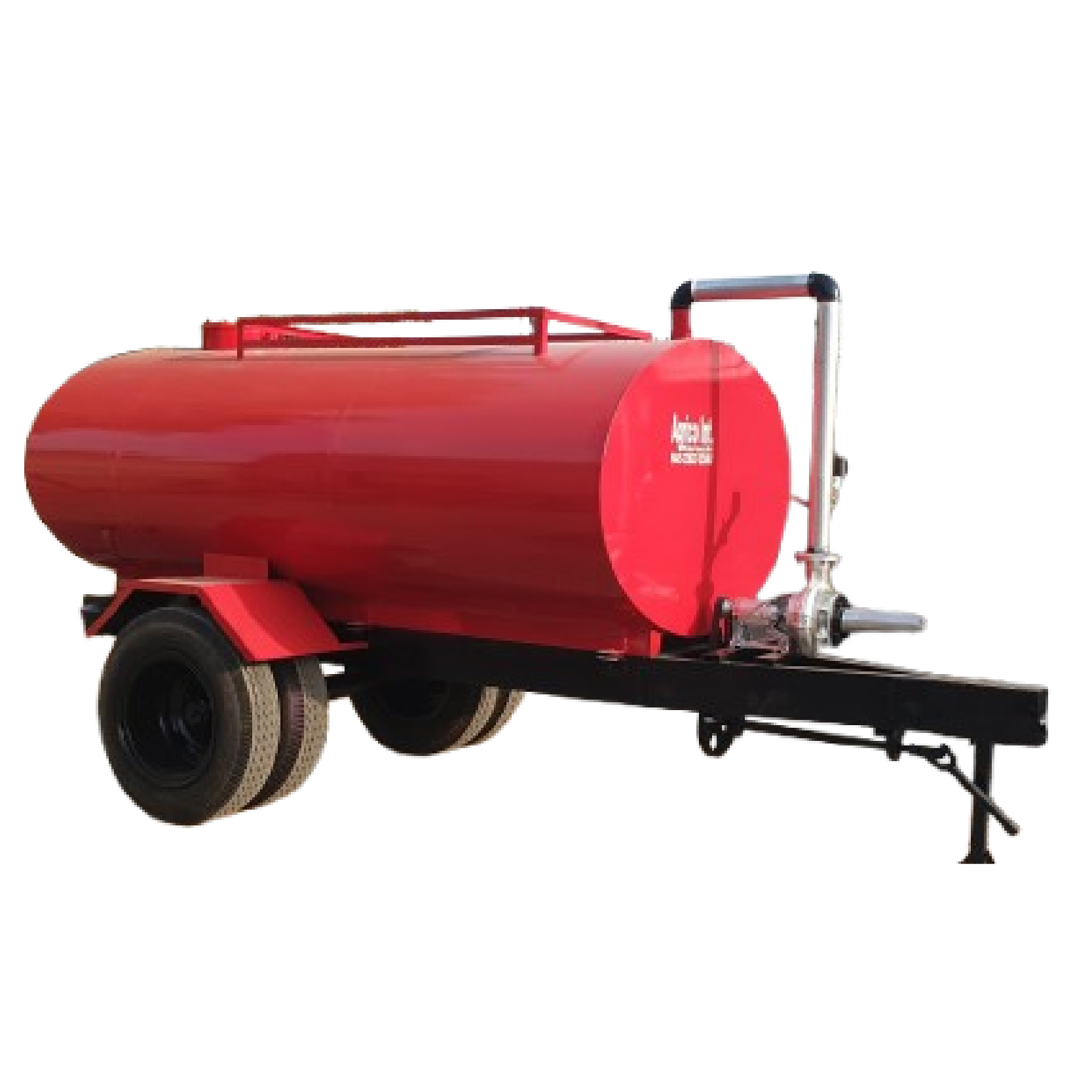 Agrico Tractor Mounted Water Bowser