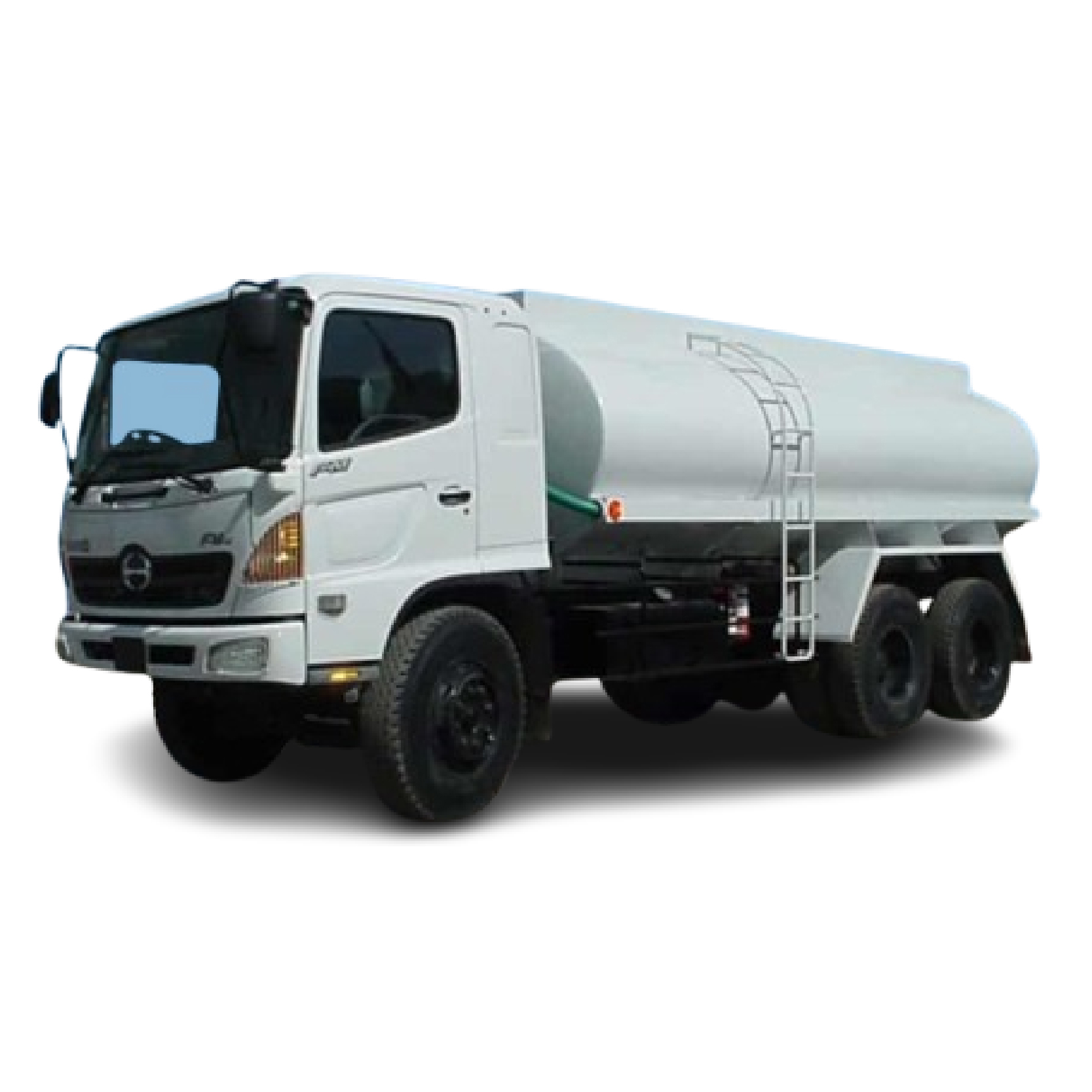 Agrico Truck Mounted Water Bowzer