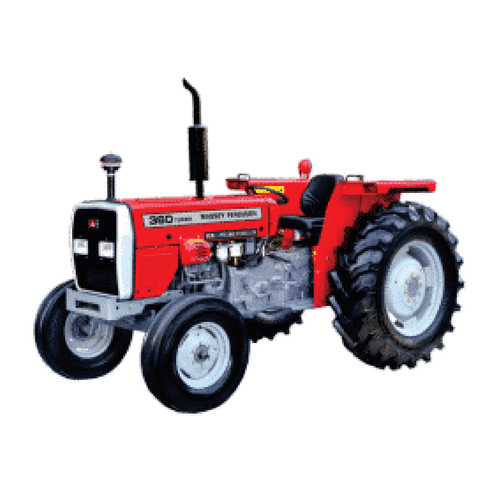 Massey Ferguson MF360