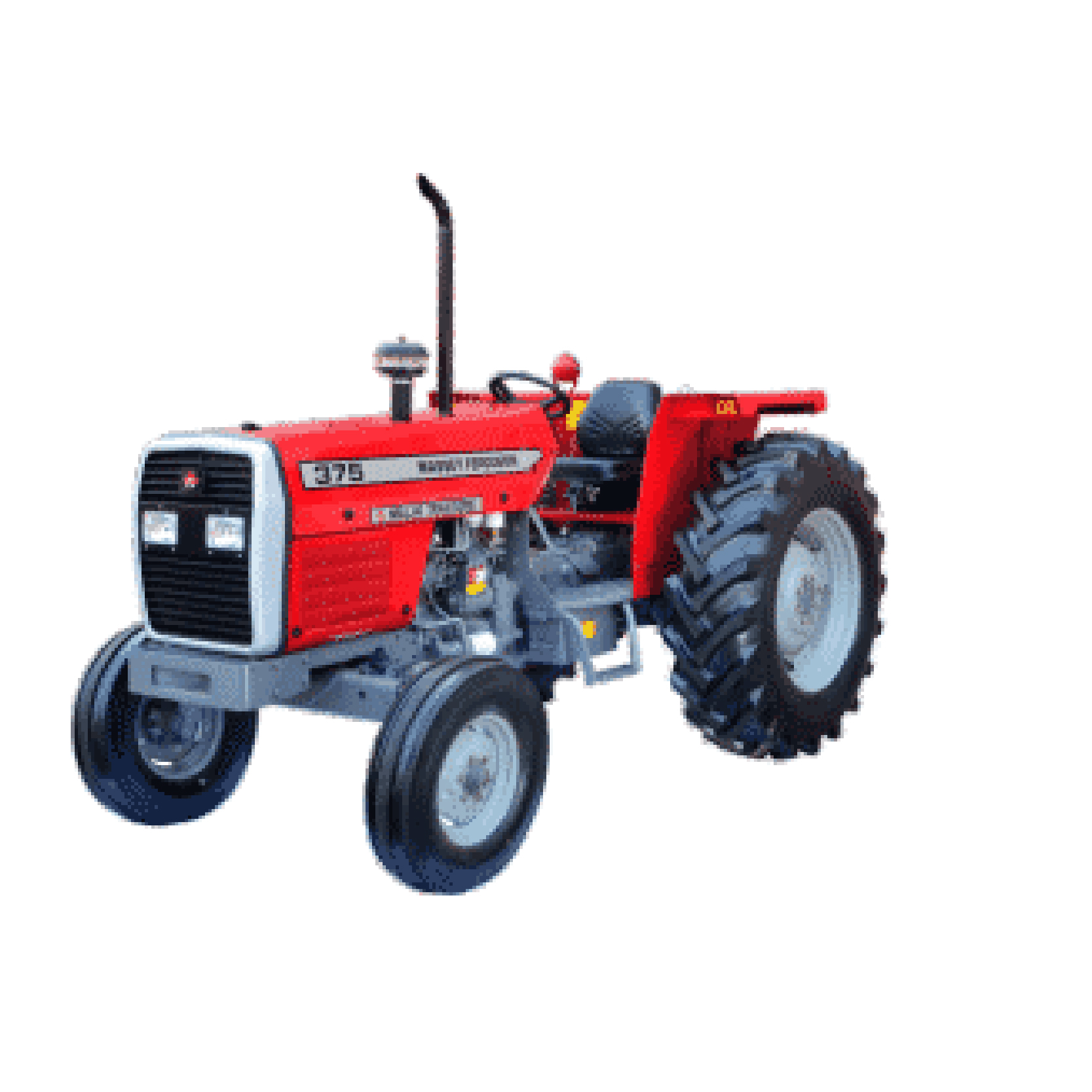 Massey Ferguson MF375