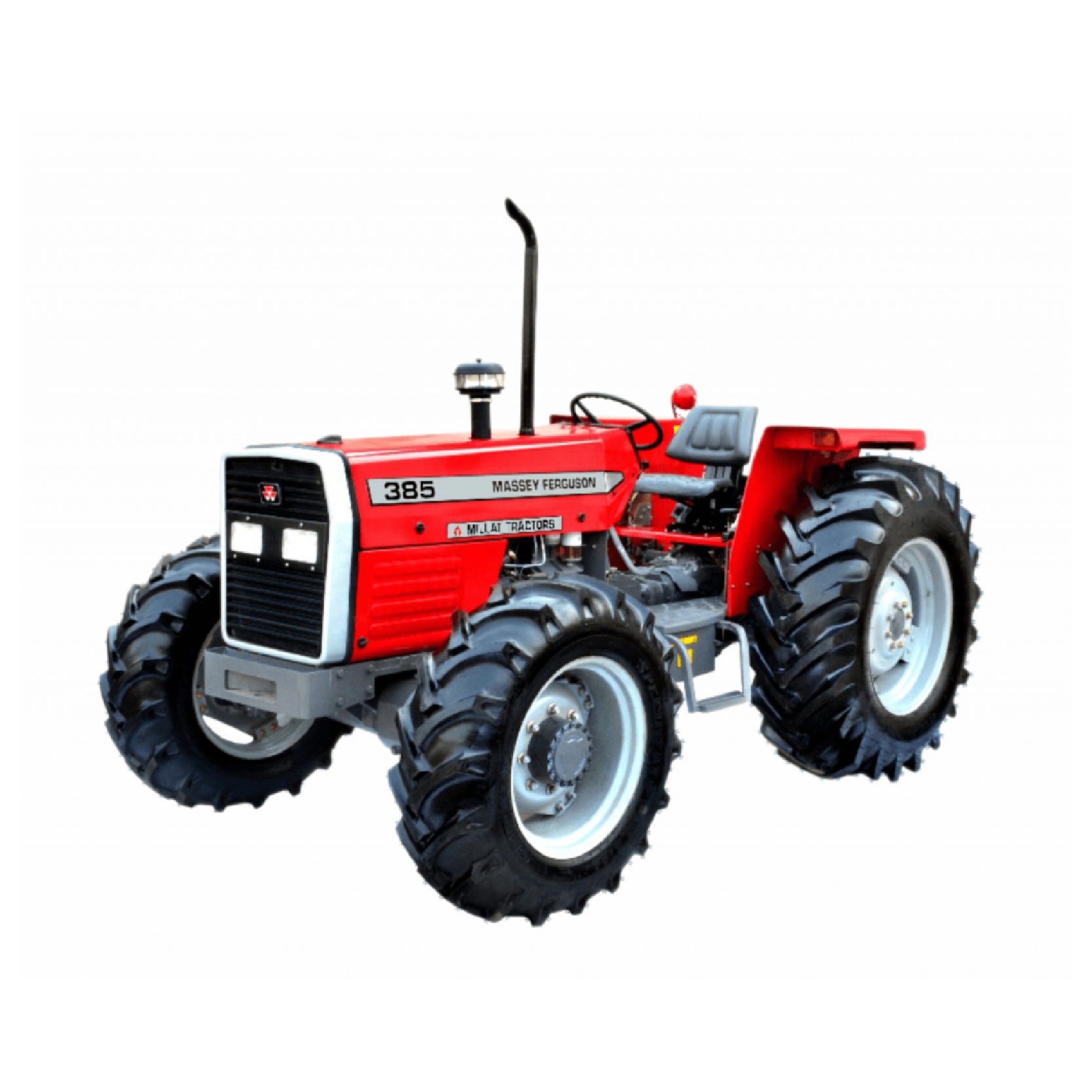 Massey Ferguson MF385-4WD